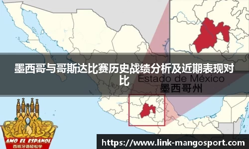 墨西哥与哥斯达比赛历史战绩分析及近期表现对比